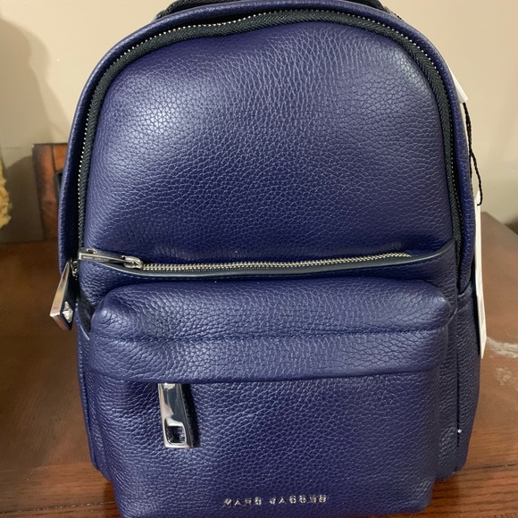 Marc Jacobs Small Varsity Backpack - Picture 5 of 7